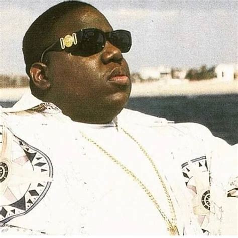 The Sunglasses of The Notorious B.I.G. – Ed & Sarna Vintage .